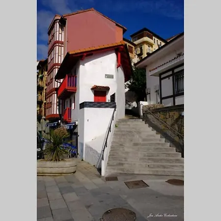 Appartement Sare Enea