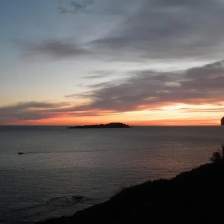 Sare Enea * Bermeo