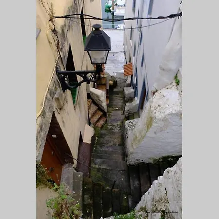 Appartement Sare Enea *