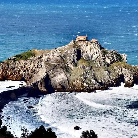 Sare Enea بيرميو