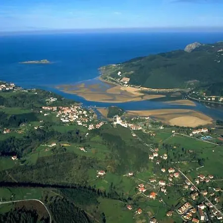 Sare Enea * Bermeo