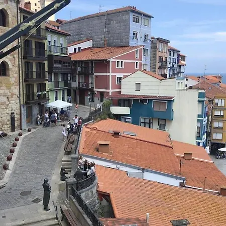 Sare Enea Bermeo