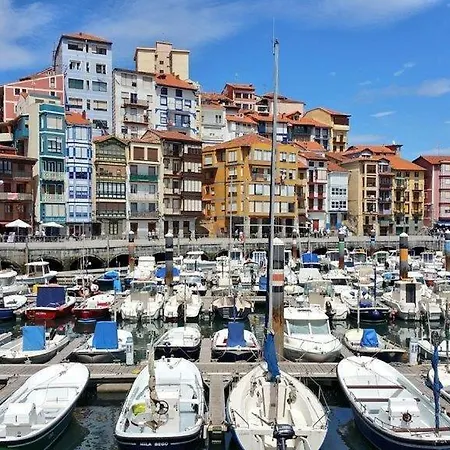 Sare Enea * Bermeo