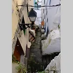 Apartment Sare Enea *