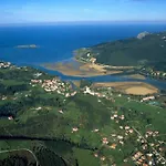 Sare Enea * Bermeo