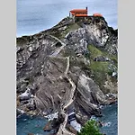 Sare Enea Apartment Bermeo