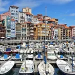 Apartment Sare Enea