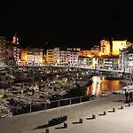 Apartment Sare Enea *