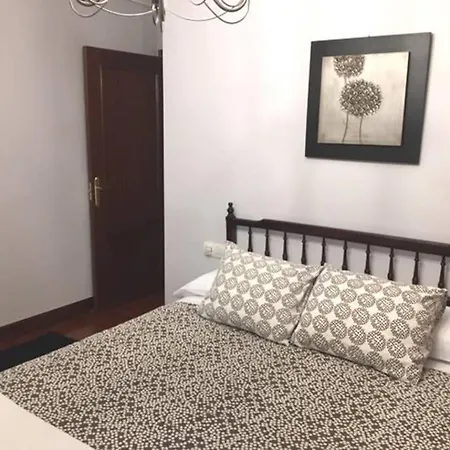 Sare Enea Lägenhet Bermeo