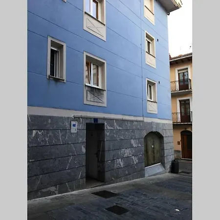 Apartment Sare Enea Bermeo