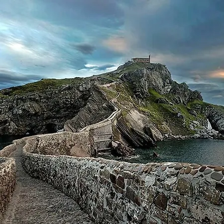 Sare Enea Lägenhet *