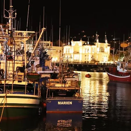 Lägenhet Sare Enea Bermeo