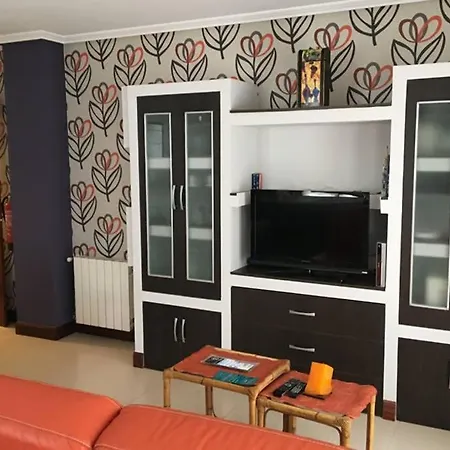 Lägenhet Sare Enea Bermeo