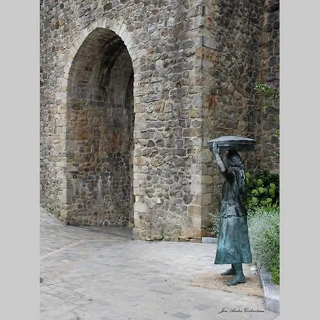 Sare Enea Lägenhet *