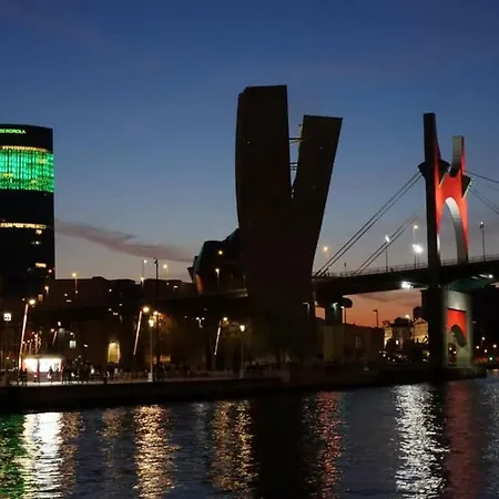 Lägenhet Sare Enea *