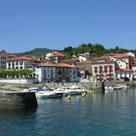 Sare Enea Apartment Bermeo
