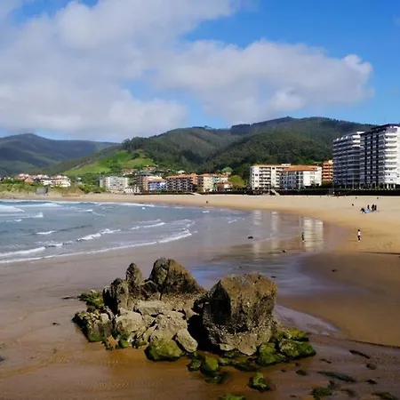 Lägenhet Sare Enea *