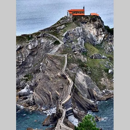 Sare Enea Appartement Bermeo