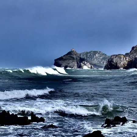 Appartement Sare Enea *