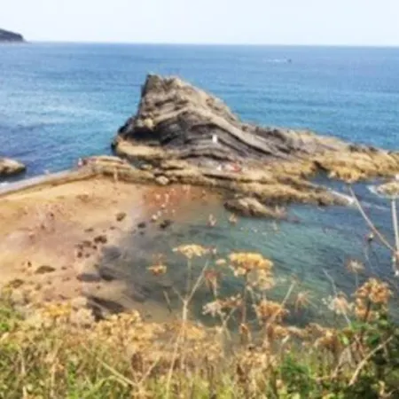 Appartement Sare Enea