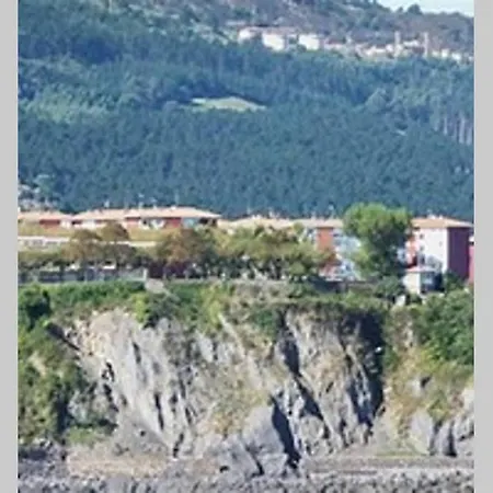 Appartement Sare Enea Bermeo