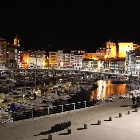 Appartement Sare Enea *