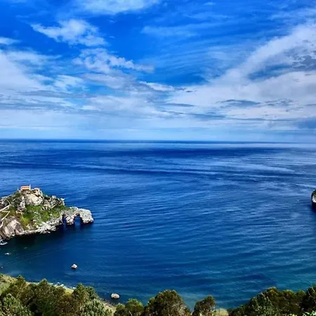 Sare Enea Appartement Bermeo