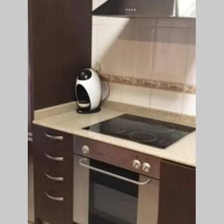 Appartement Sare Enea *