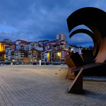 Appartement Sare Enea *