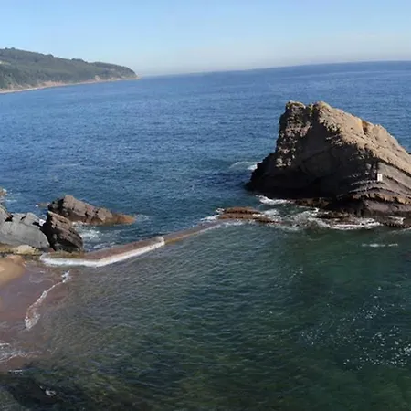 Appartement Sare Enea Bermeo