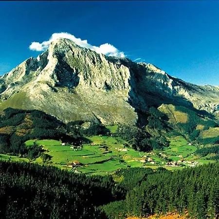 Appartement Sare Enea *