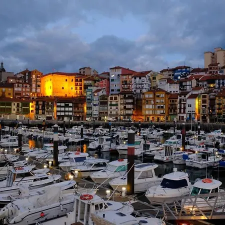 Appartement Sare Enea *