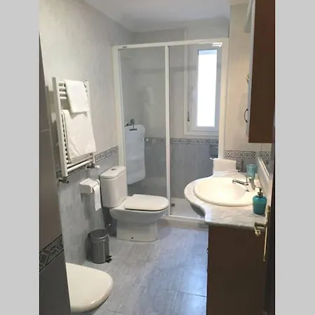 Sare Enea Appartement *